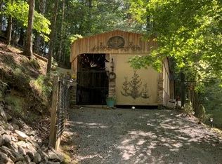 183 14th St, Ellijay, GA 30540