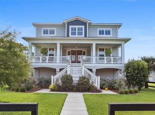 42 Hackney Pony Ln, Hilton Head Island, SC 29926
