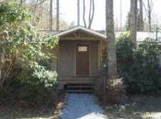 4195 Zion Hill Rd #2, Ellijay, GA 30540