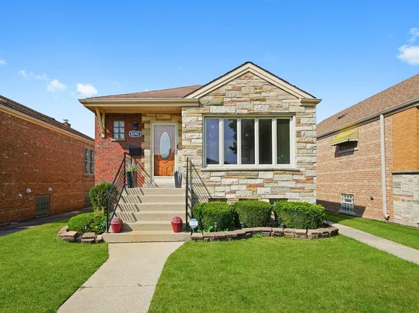 8242 S Albany Ave, Chicago, IL 60652