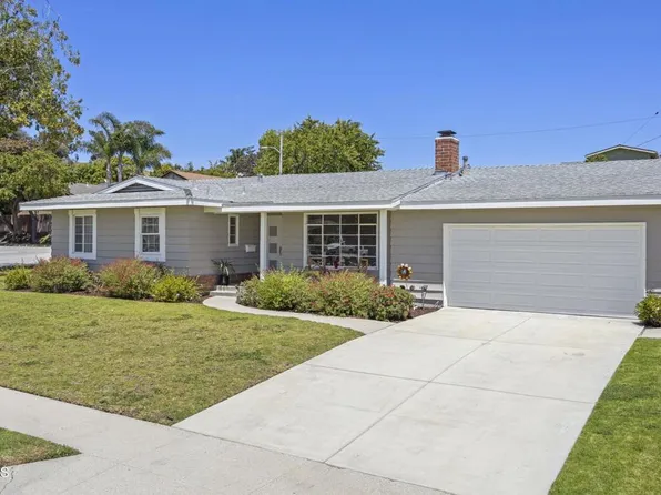 296 Purdue Ave, Ventura, CA 93003