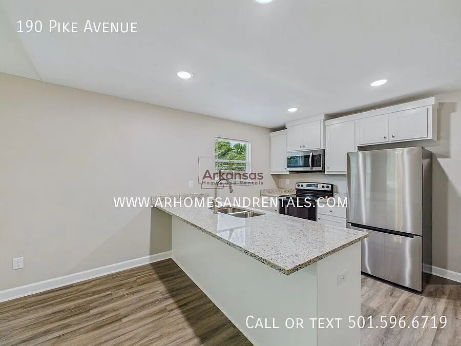190 Pike Avenue | 4 Bedrooms | 2 Bathrooms Brand New Construction — Photo 4
