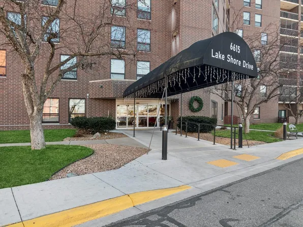 6615 Lake Shore Dr S APT 1102, Minneapolis, MN 55423