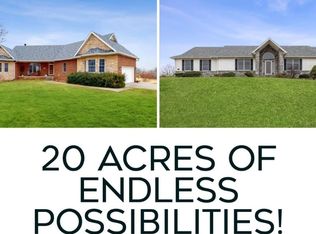 3336 Ashworth Rd, Waukee, IA 50263