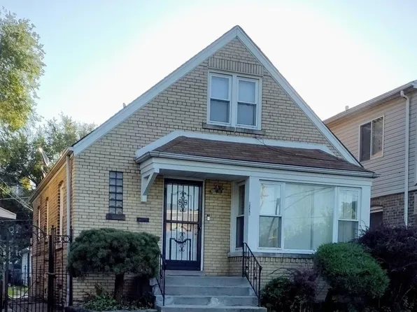 10841 S Vernon Ave, Chicago, IL 60628