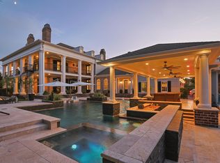 2 Georgian Row, Spring, TX 77380