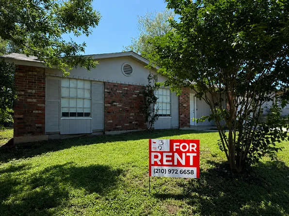 7319 Walnut Valley Dr, San Antonio, TX 78242
