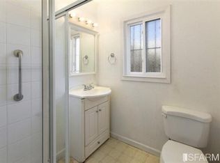 52 Exeter St, San Francisco, CA 94124