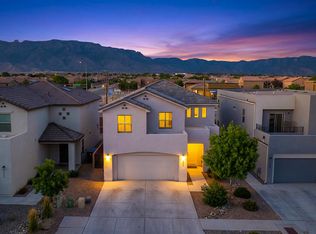 8722 Sevano Cir NE, Albuquerque, NM 87113