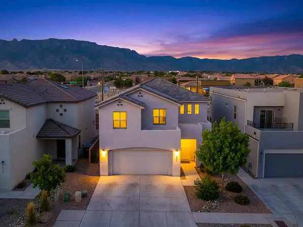 8722 Sevano Cir NE, Albuquerque, NM 87113