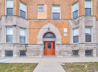 4858 S Prairie Ave UNIT 2F, Chicago, IL 60615