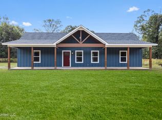 3665 Poticaw Bayou Rd, Vancleave, MS 39565