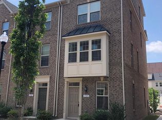 1725 Lantern Mews, Baltimore, MD 21205