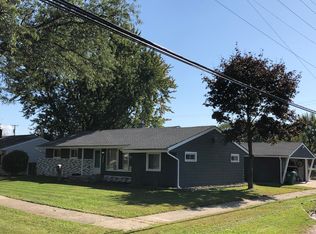 31561 Bridge St, Garden City, MI 48135