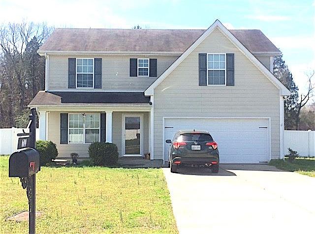1st image of 609 Silverhill Dr
