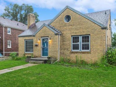 1525 S 4th St, Rockford, IL, 61104