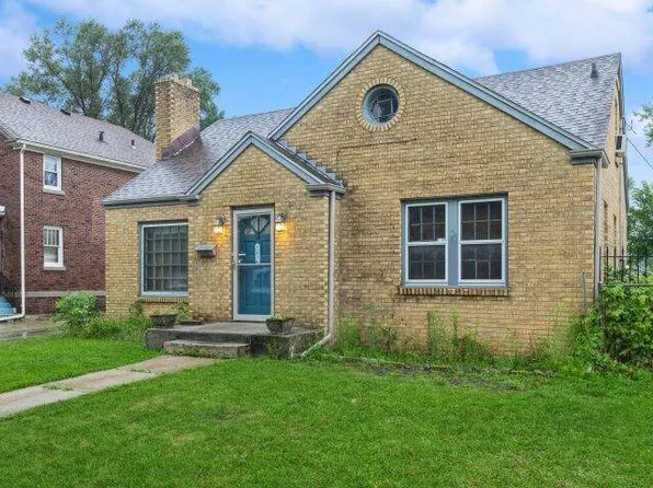1525 S 4th St, Rockford, IL 61104