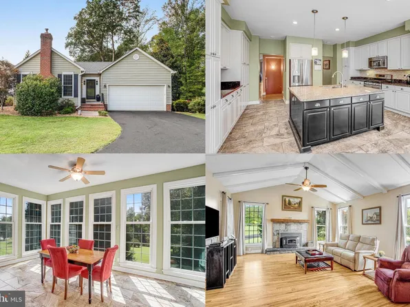 13615 Fox Chase Ln, Spotsylvania, VA 22553