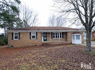 134 Cheyenne Trl, Wilmington, NC 28409