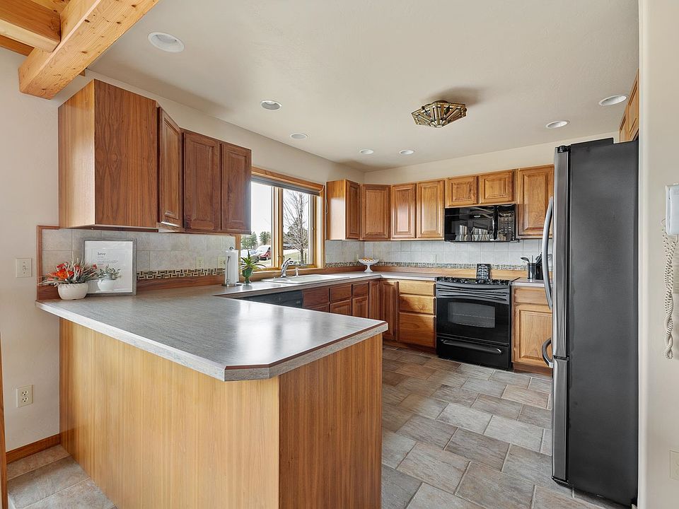13786 Thomas Pl, Keystone, SD 57751 Zillow