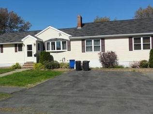 7 George Rd, Peabody, MA 01960