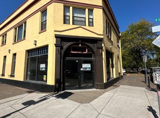 Patterson Plaza, Eugene, OR 97401