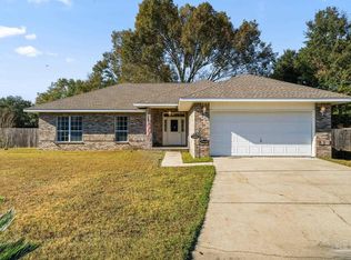 5761 Twisted Oak Ct, Pace, FL 32571