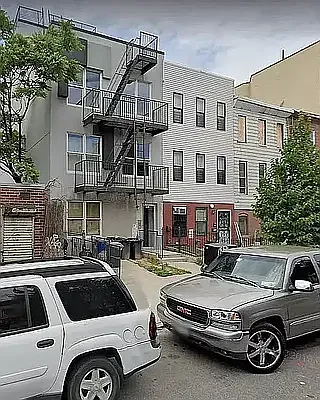 467 Monroe St #2C — Photo 9