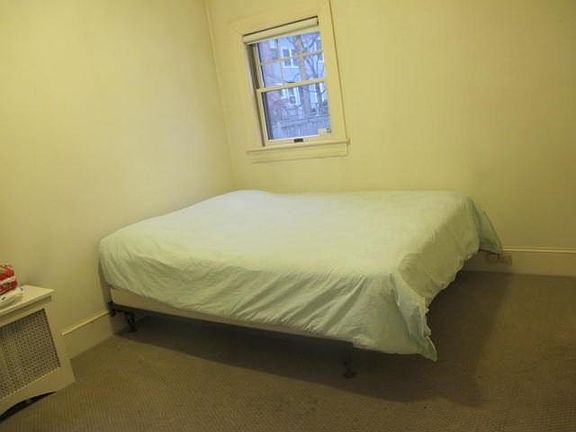 First floor bedroom with full bath