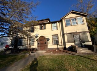 505 N Collett St #B, Danville, IL 61832