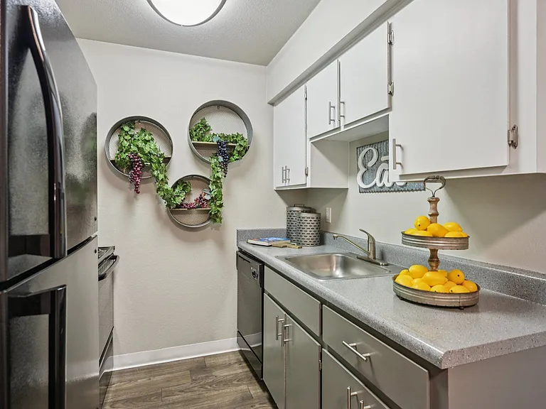 Mesa Station Apartments — Photo 6