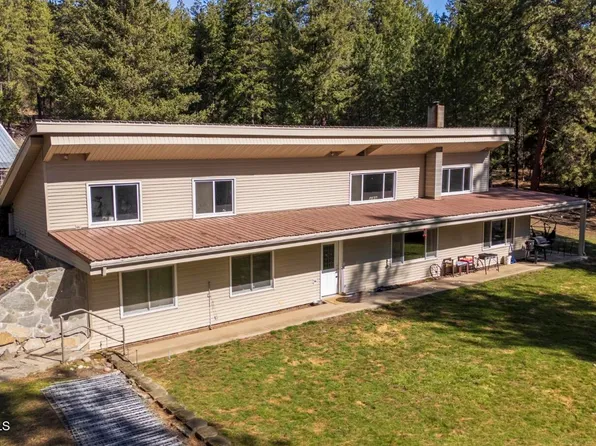905 Cassandra Hills Rd, Saint Maries, ID 83861