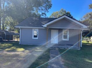 512 El Paso St, Spartanburg, SC 29303