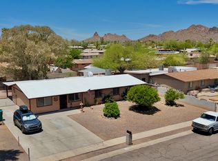 6402 S San Gabriel Ave, Tucson, AZ 85746