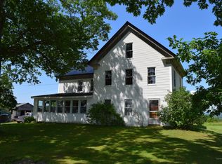 1268 Waltham Rd, Waltham, ME 04605