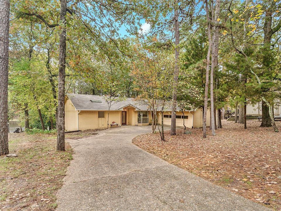 306 Oxbow Cv, Holly Lake Ranch, TX 75765 | Zillow