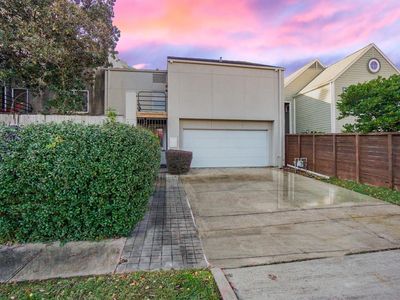 6203 Westcott St, Houston, TX, 77007