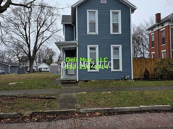 2nd image of 208 Jefferson Ave