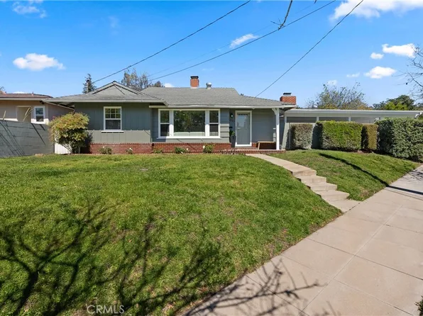 1010 East Ave, Burbank, CA 91504