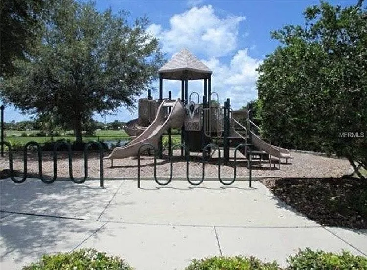 playground