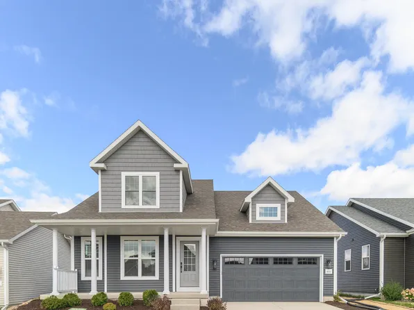 981 Merri Hl, Oregon, WI 53575