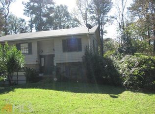 583 Cherry Ln, Jonesboro, GA