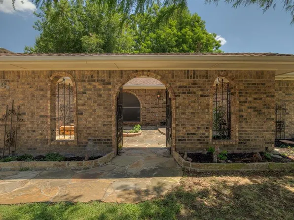 9508 S Trafalgar Dr, Oklahoma City, OK 73139