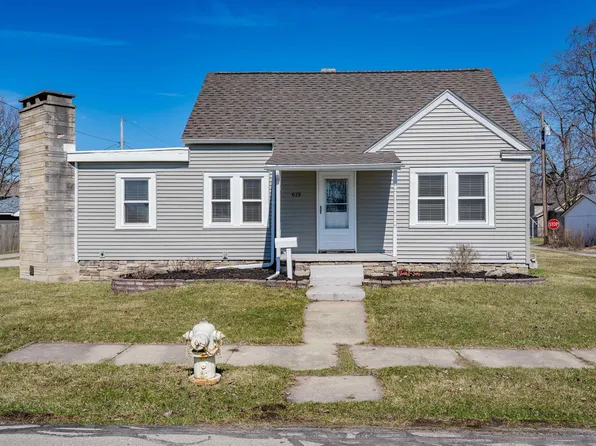 619 Russell St, Kendallville, IN 46755