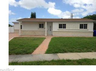 351 N 70th Way, Hollywood, FL 33024