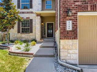 424 Stone View Trl, Austin, TX 78737