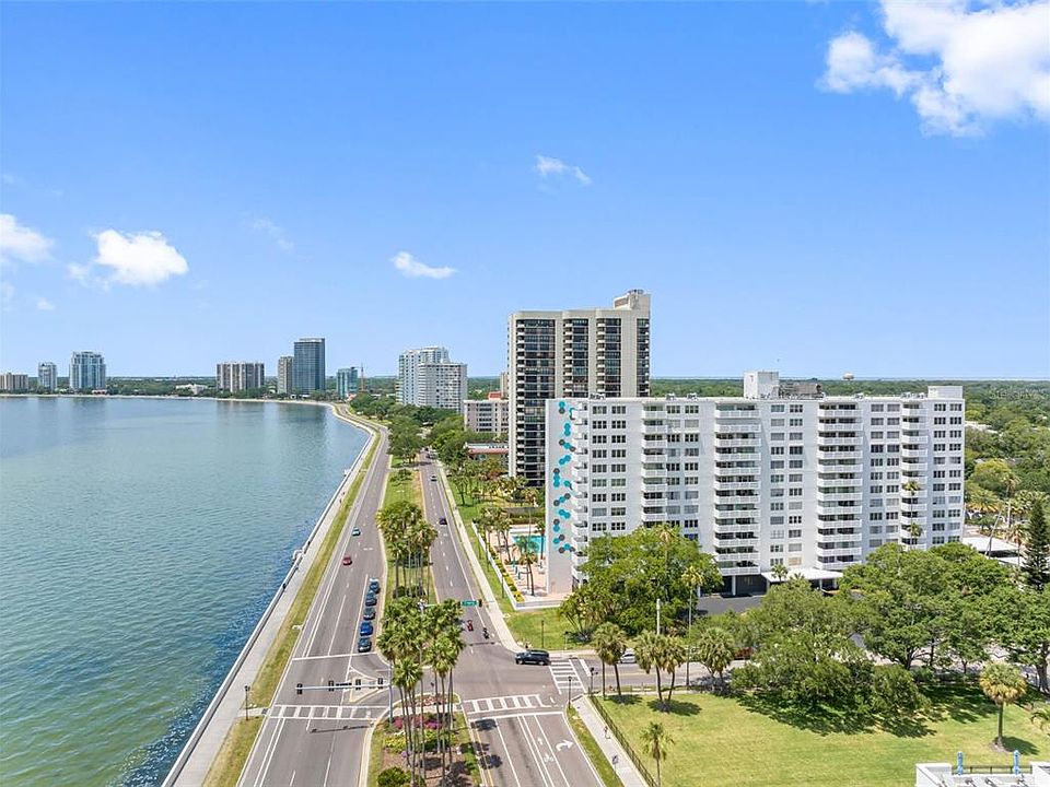 1st image of 2401 BAYSHORE BOULEVARD #1005