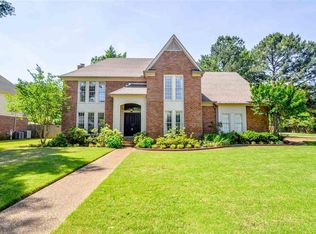 9217 Longwood Ln, Germantown, TN 38139