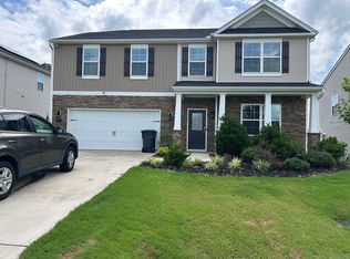 356 Bryson Blvd, Lexington, NC 27295