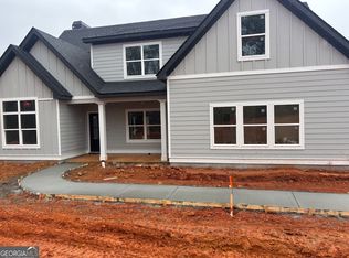 6 Hopewell Rd, Forsyth, GA 31029